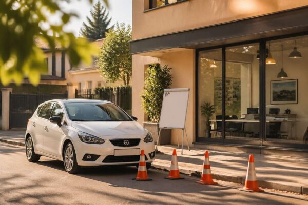 Auto-Ecole Sanary