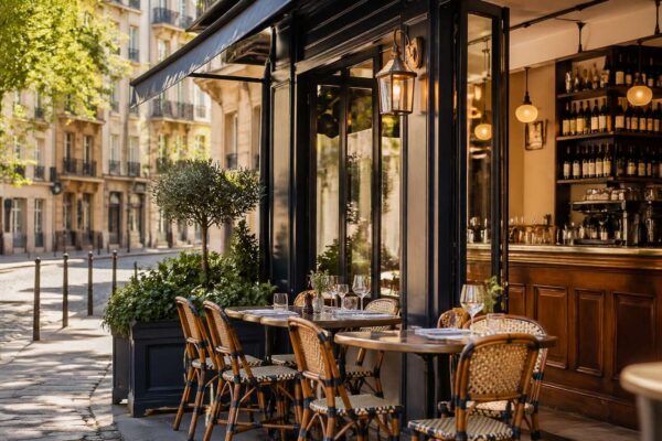 Le café de portissol