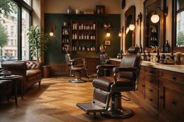 Cisco Barbier