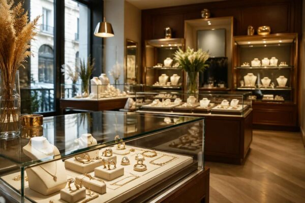 LES BIJOUX CLEMENTINE