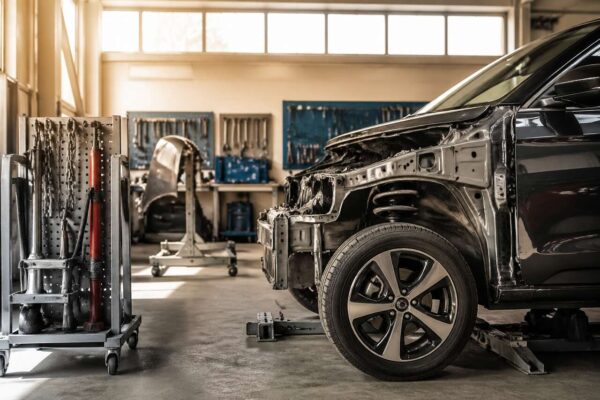 Top Carrosserie