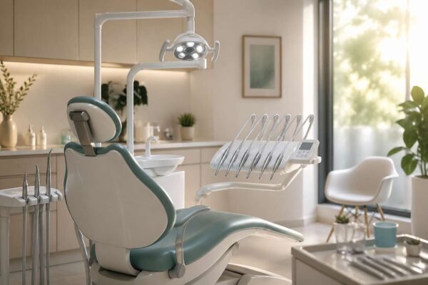 Dr Morel Frank Chirurgien-Dentiste Implantologue Sanary