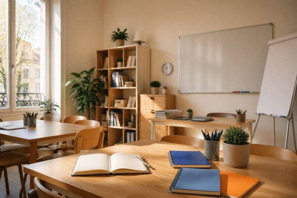 Ecole Saint Jean