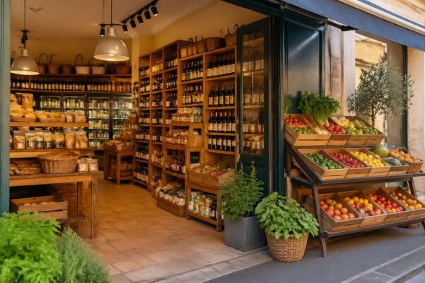 Fromagerie Forestier