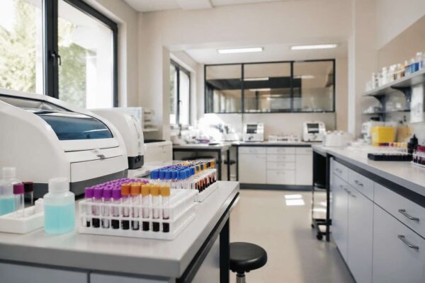 Centre Vaccination Sanary