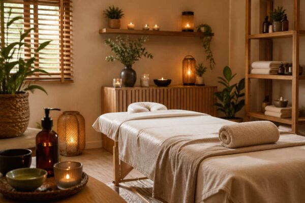 THEAMA – Massages Bien être & Emotions