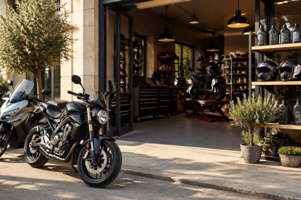 Kymco