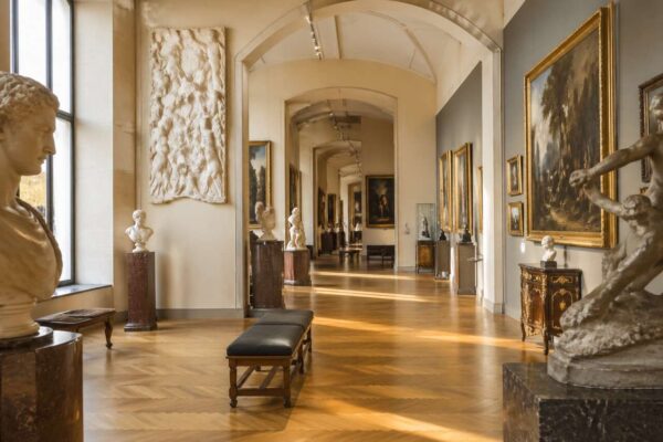 L&rsquo;ART ET LA MANIERE