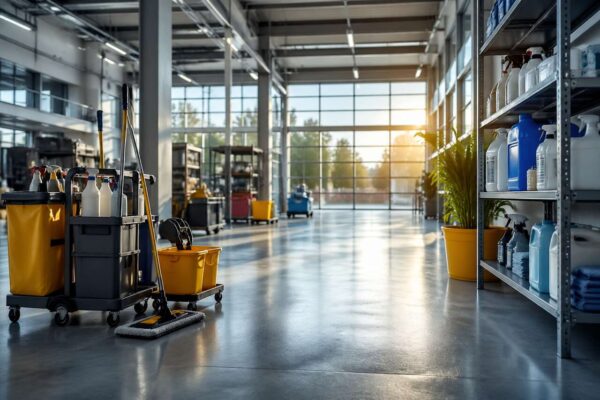 SUEZ Recyclage et Valorisation – Agence commerciale professionnelle