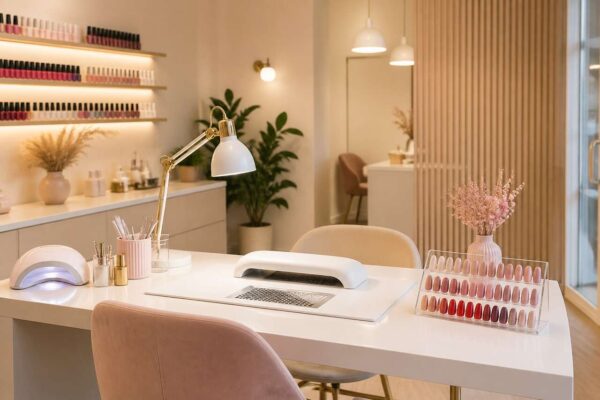 Coco Nails Sanary-sur-Mer
