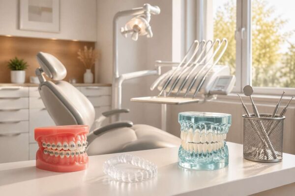 La Réserve Sanary – Bandol rivage orthodontie