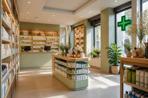 Grande Pharmacie Du Port