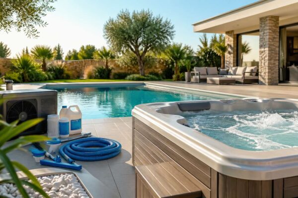 WAI POOL