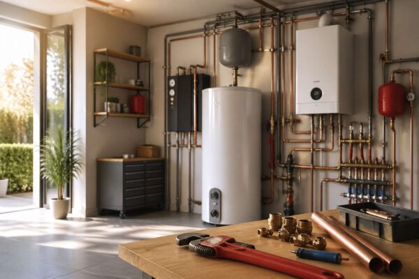 Solution thermique