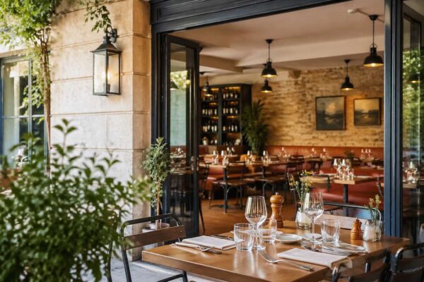 Jardin d&rsquo;olive