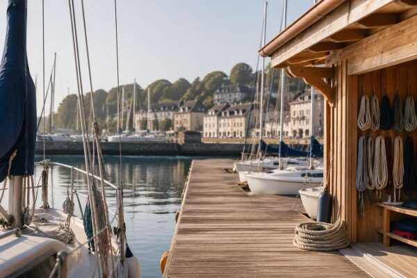 Société Nautique de Sanary