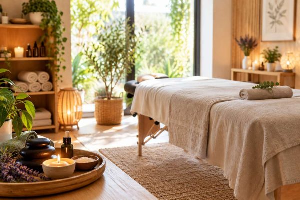 Espace Santé et Bien-Être Le Baou – Sanary