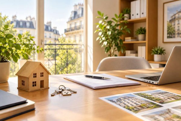 Conciergerie Arma Prestige