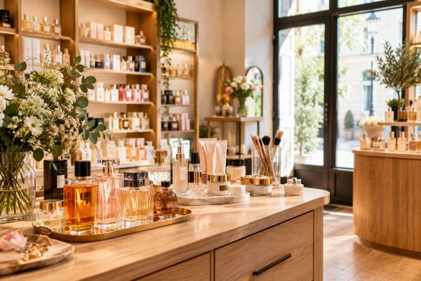 Effluves Provençales – Ateliers de création de parfum
