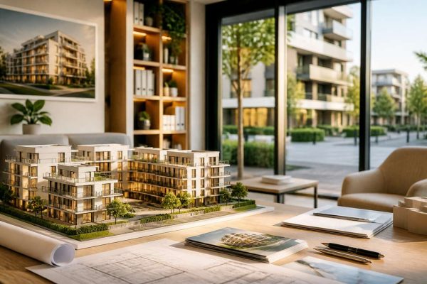 Pierres de Collection – Logements neufs d&rsquo;exception