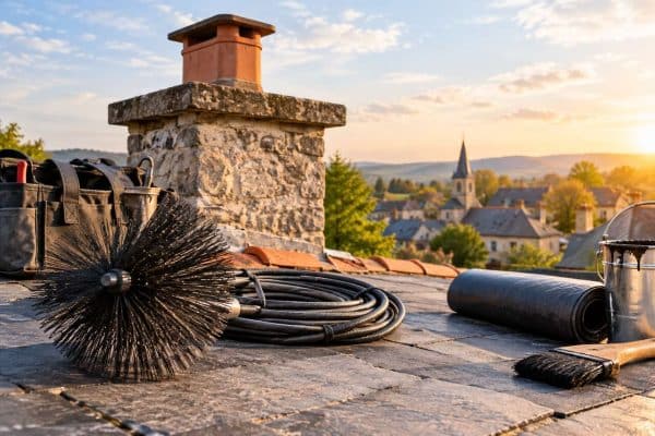 Pro Etancheite Terrasse 83