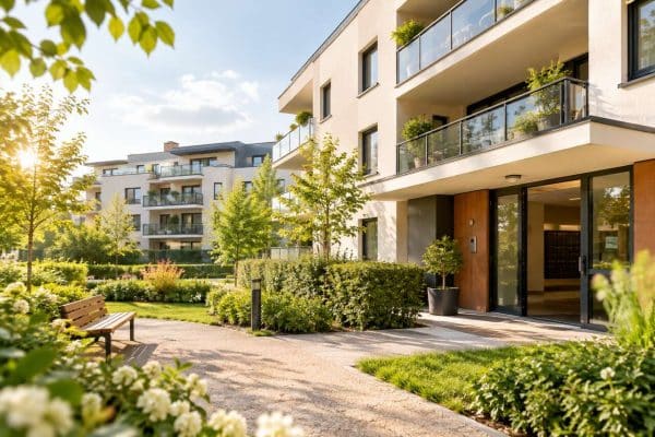 Coquet T2 à Sanary-sur-mer en rez-de-jardin