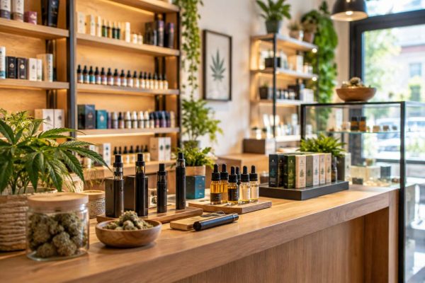 Sweet E-Vape & CBD – Cigarette électronique – Sanary sur Mer